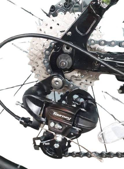 จักรยานเสือภูเขาTRINX M500Pro ล้อ 29 นิ้ว เฟรมอลูมิเนียม