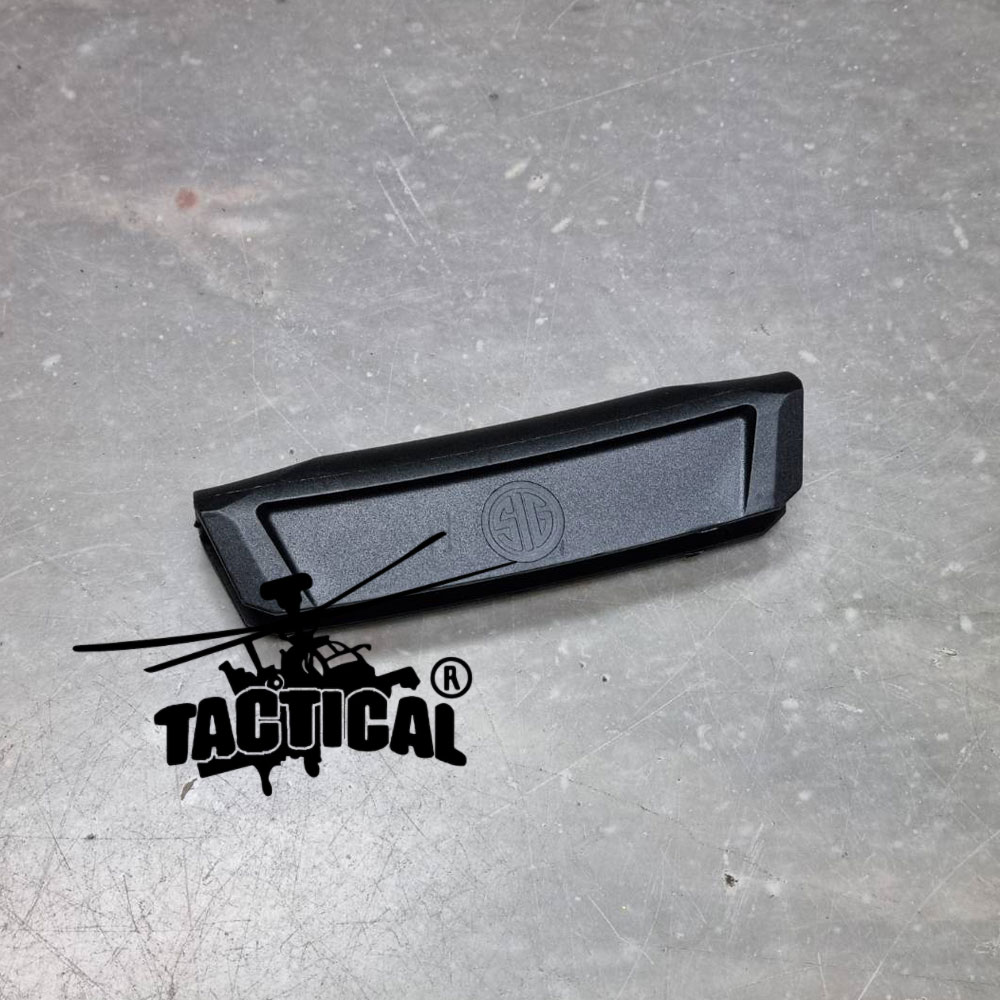 ที่รองแก้มพานท้าย Skeletonized ทรง SIG