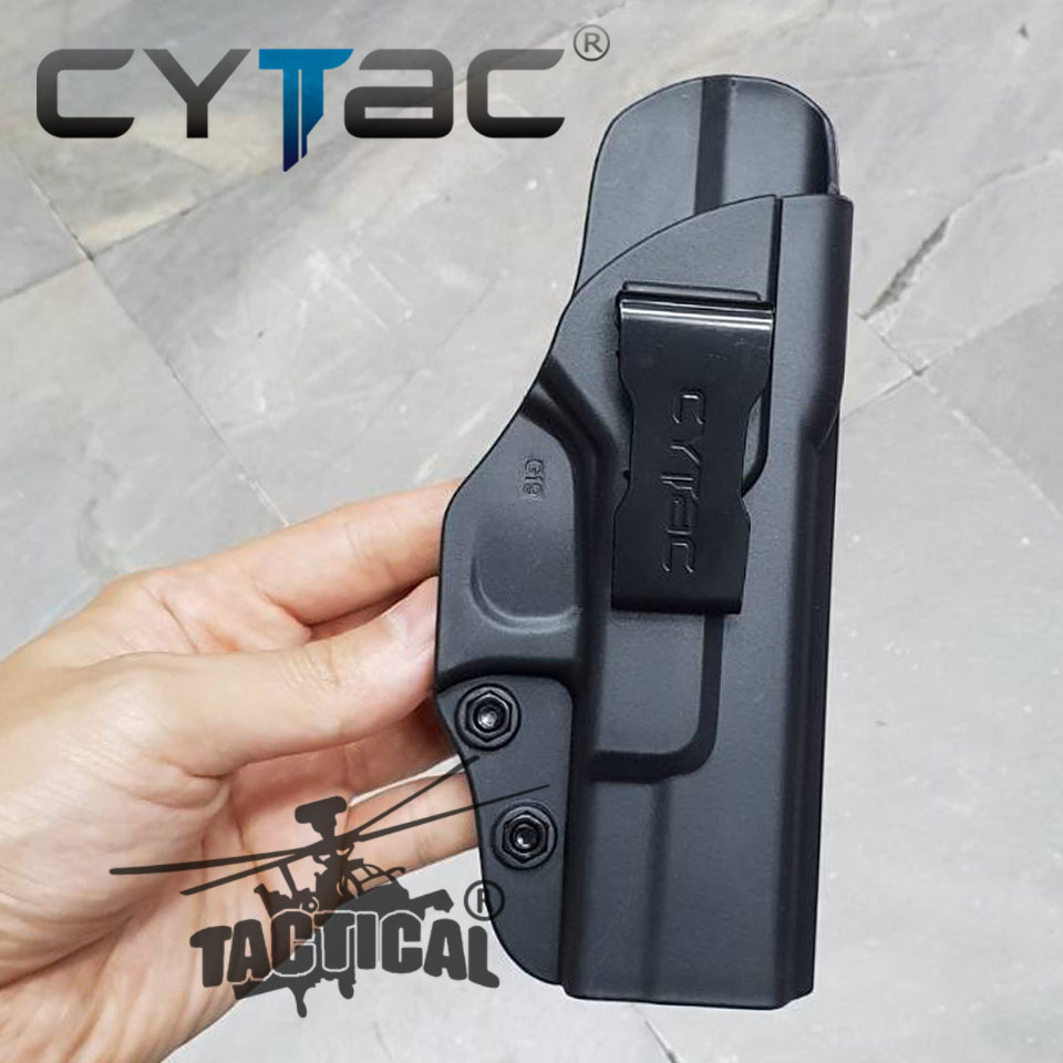 (ของแท้) ซองปืนพกใน Cytac รุ่น I-MINI (Gen 2)