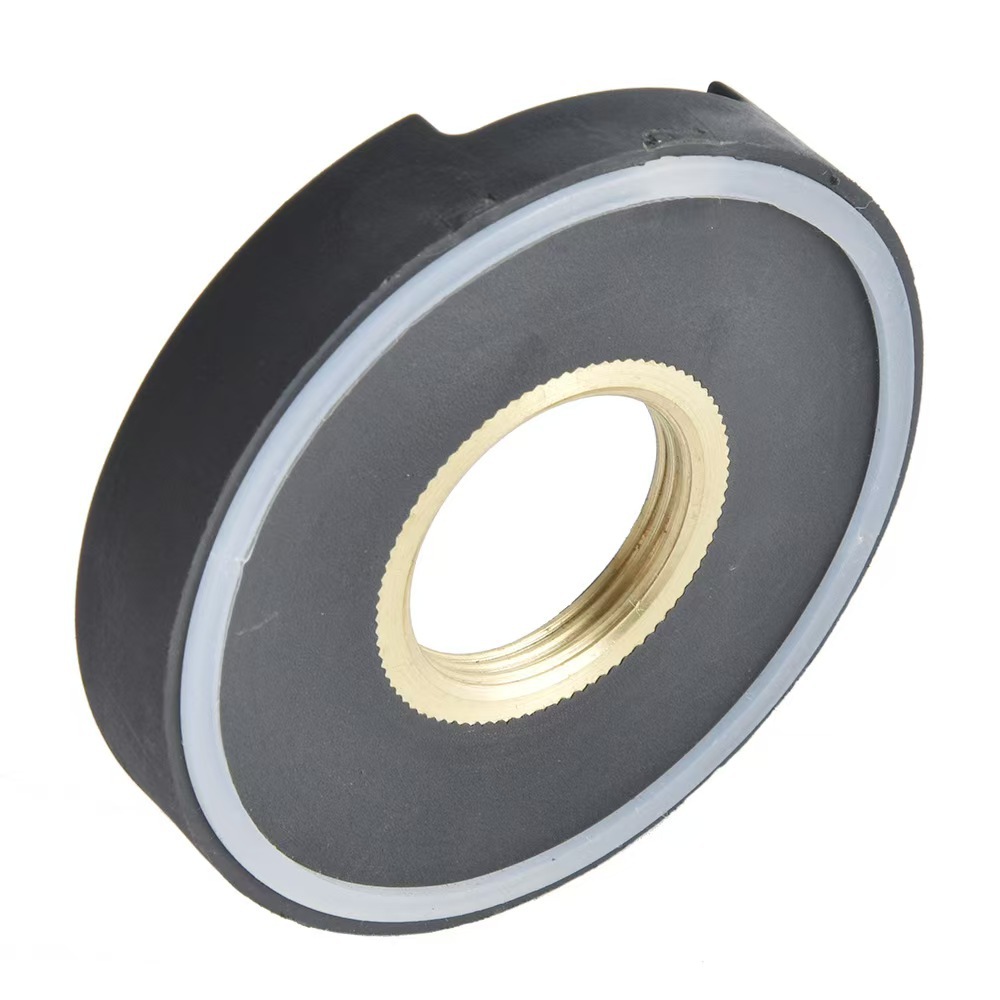 อะไหล่แท่นล็อคชุดใบมีดพร้อมยางโอริงสีดำ รหัส 2836