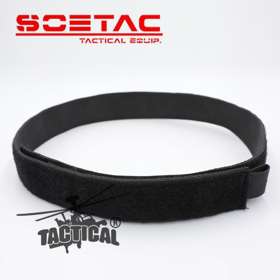 เข็มขัด IPSC SOETAC