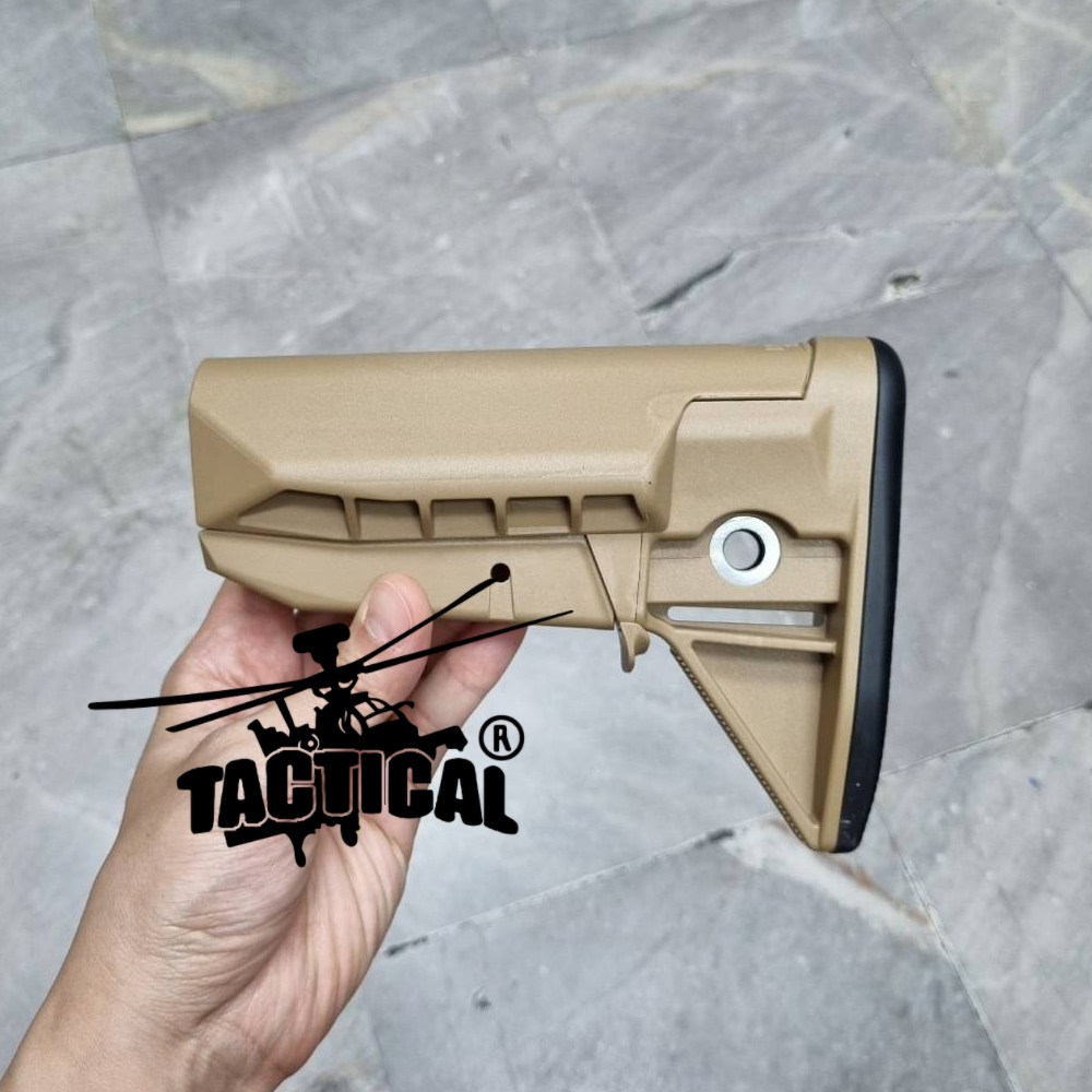 พานท้าย BCM รุ่น Mod O