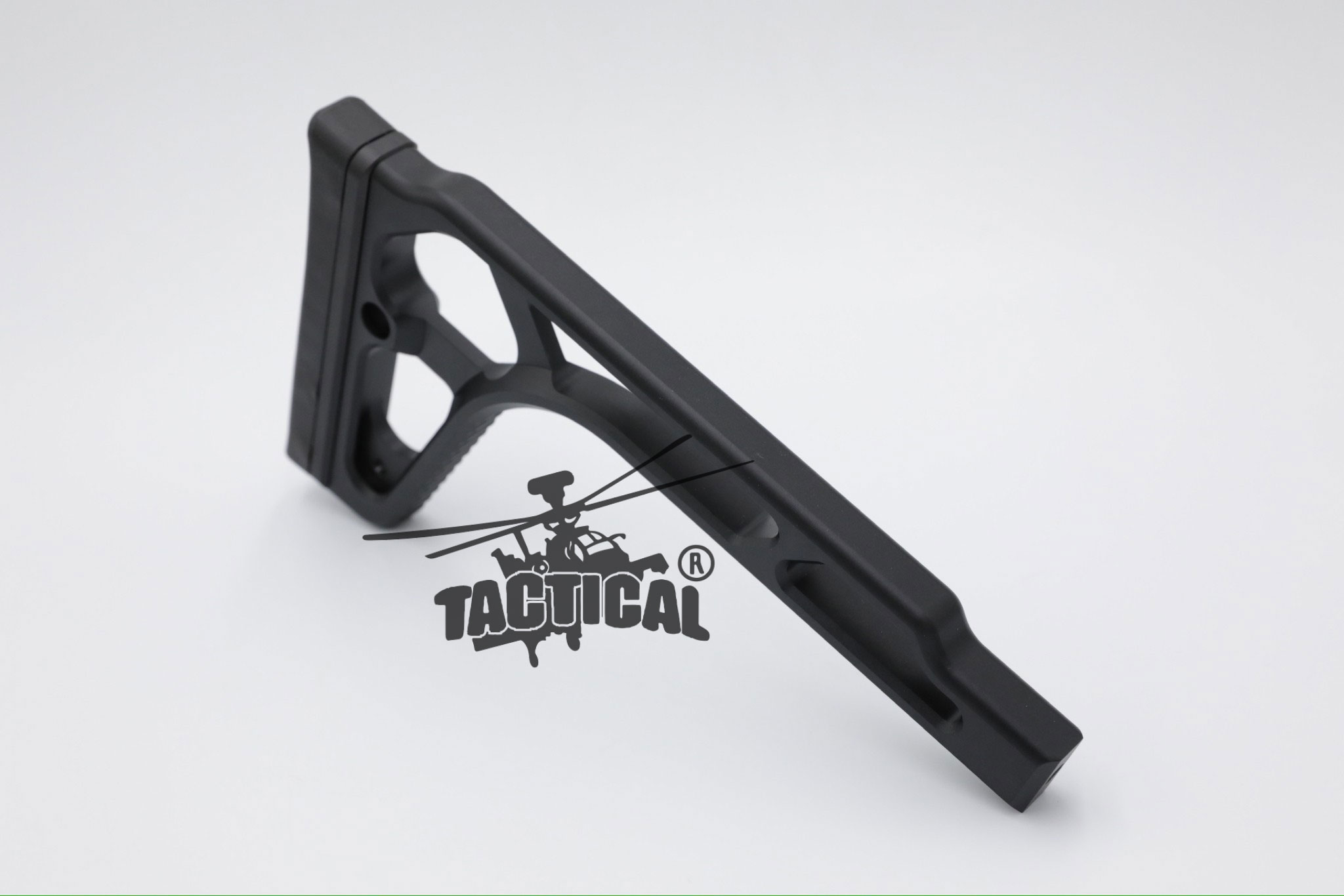 พานท้ายปืนแบบพับได้ รุ่น Folding Skeletonized Stock