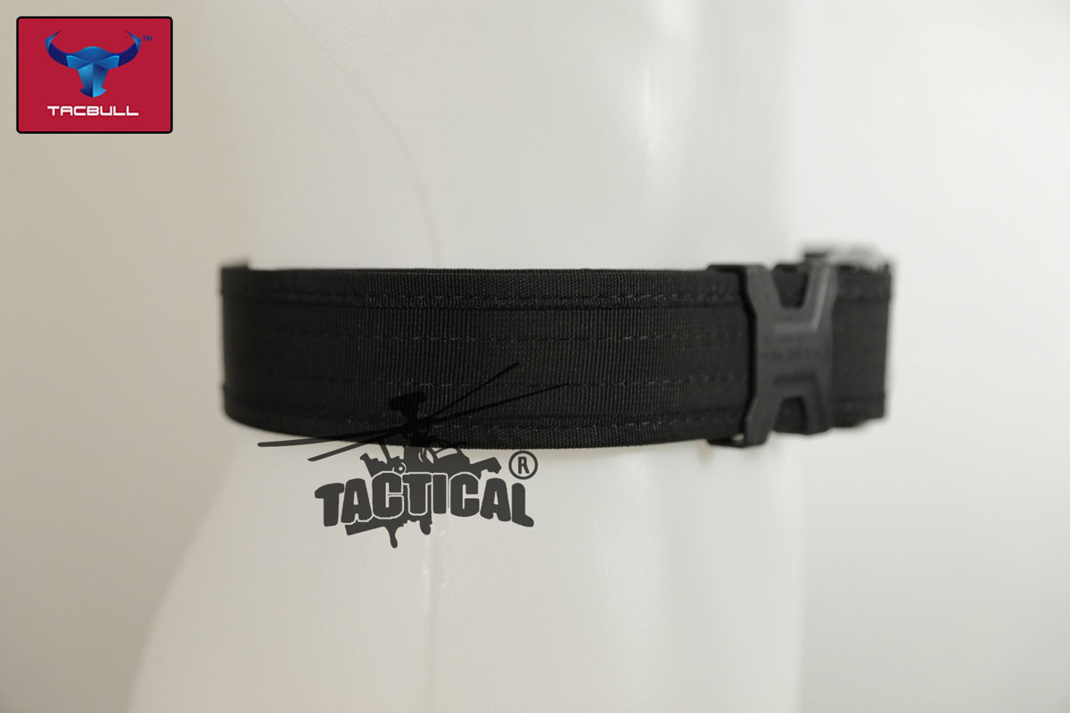 (ของแท้) เข็มขัดสนาม ยี่ห้อ TACBULL