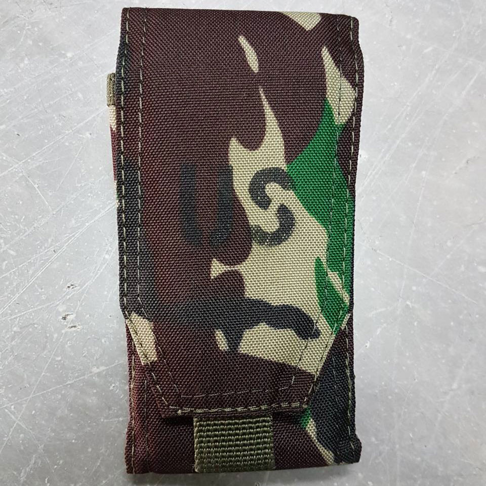 ซองโทรศัพท์ US. ผ้า Cordura