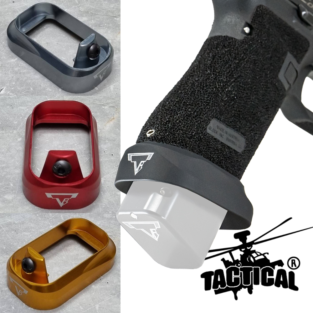 บ่อแม็ก Taran รุ่น Glock 17/19 Gen 1-4