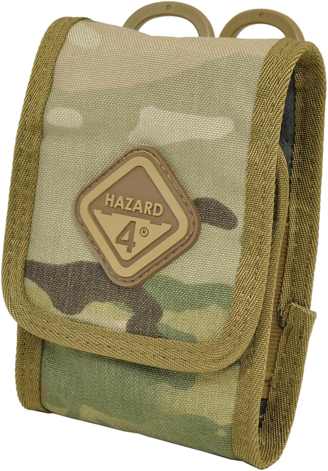 ซองโทรศัพท์ + แม็ก Hazard 4