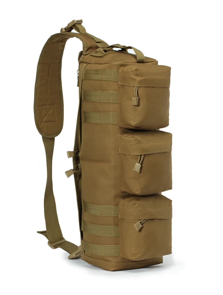 กระเป๋า Go Back