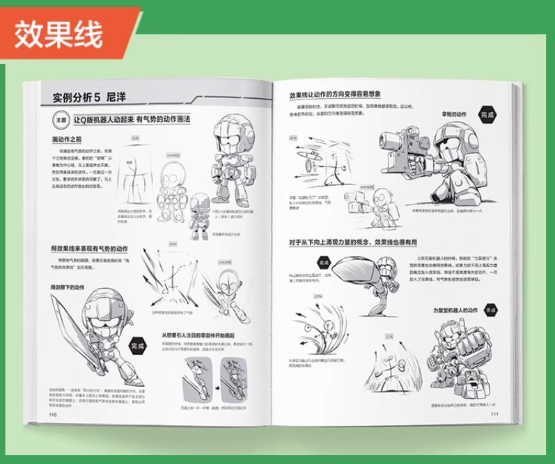 สอนวาดหุ่นยนต์