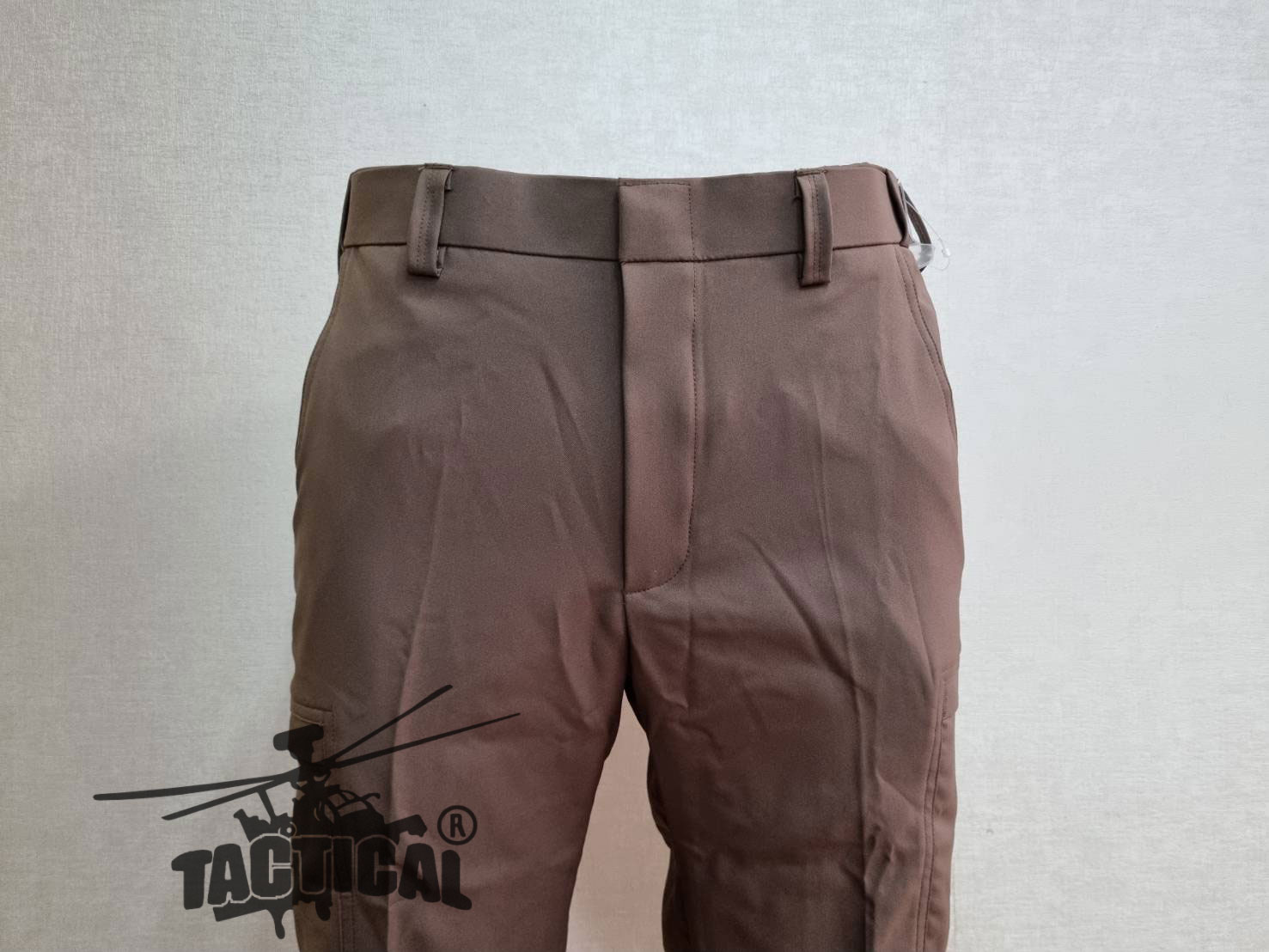 ชุดตำรวจสายตรวจใหม่