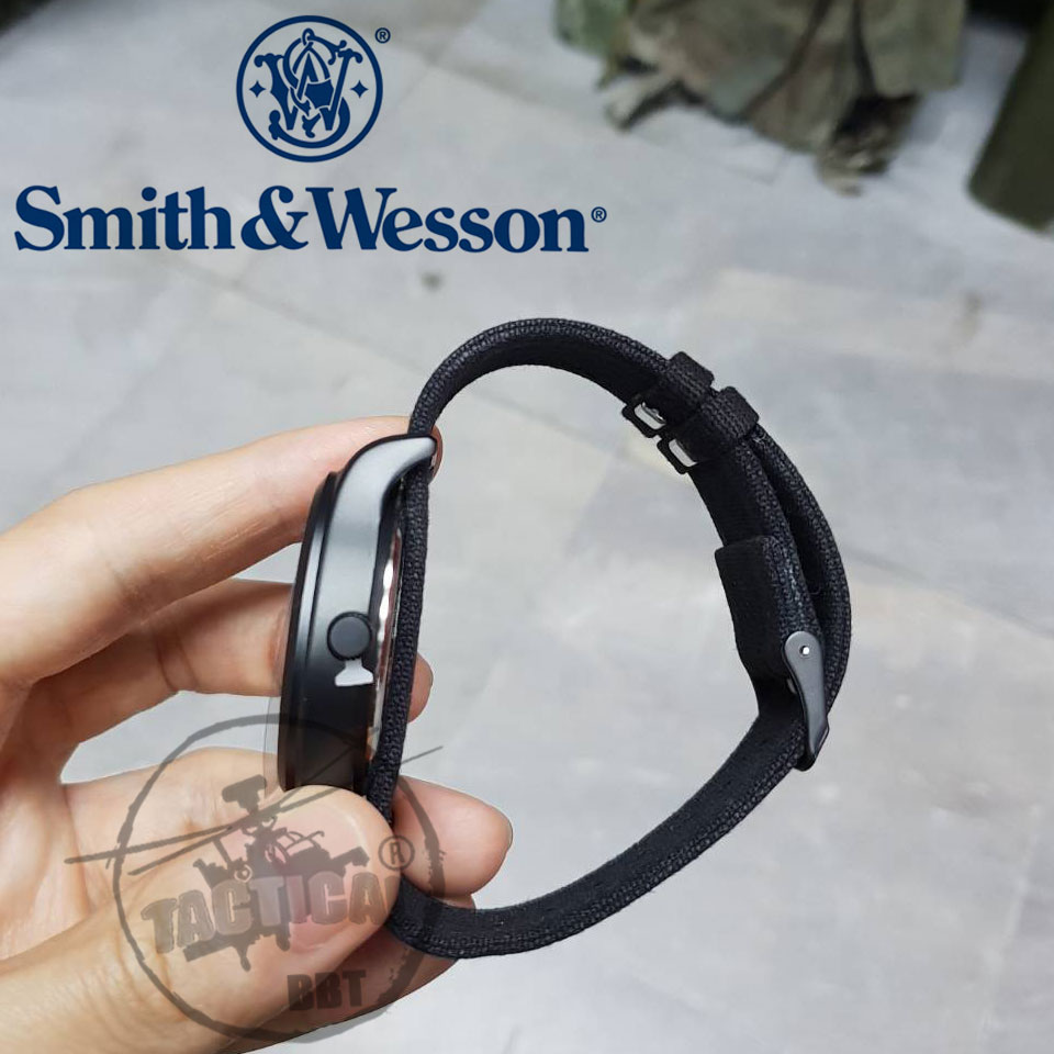 นาฬิกา Smith & Wesson CADET Military Watch