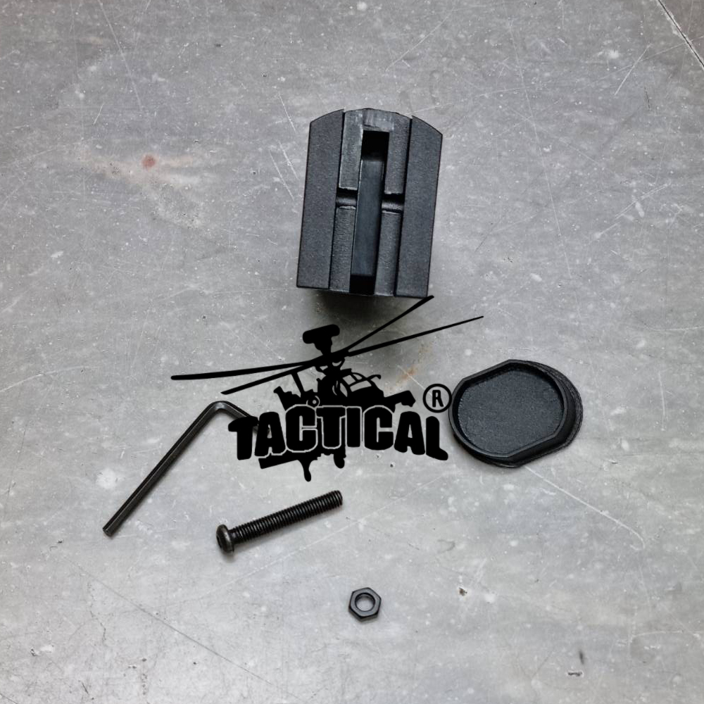 กริปมือหน้า Zenitco RK-6