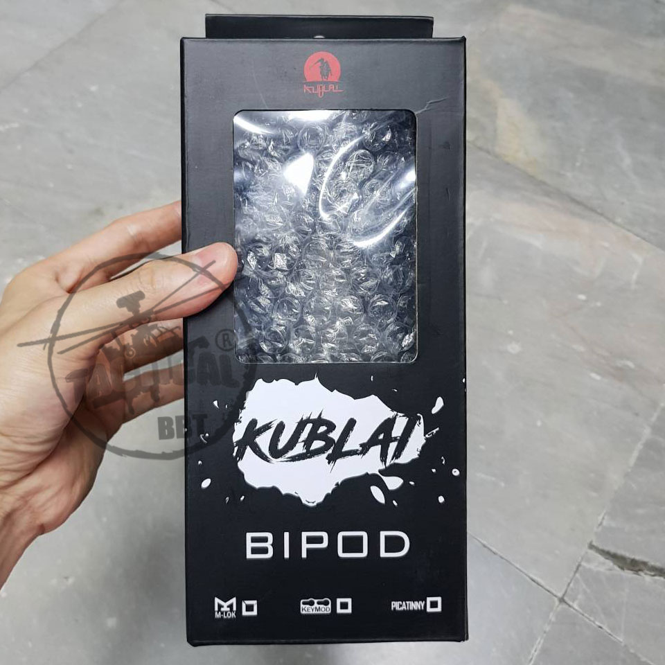 ขาทราย ทรง Magpul ยี่ห้อ Kublai