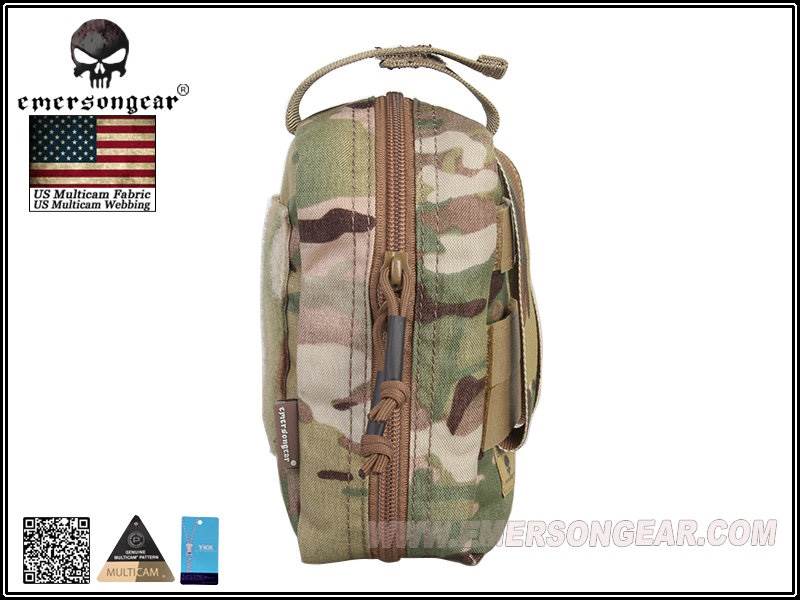 กระเป๋าพยาบาลสนาม Emerson