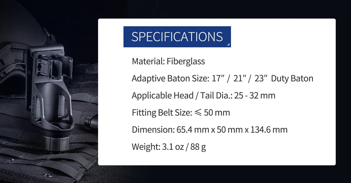 ซองดิ้ว Nex V70 (สำหรับ Quicker)