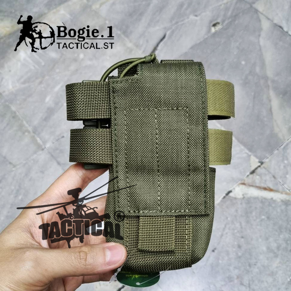 ซองวิทยุ Cordura