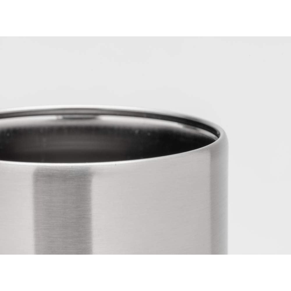 snowpeak Shimo Can Cooler 350-500 มล.TW-355 500 TW-505 สโนว์พีค แก้วสแตนเลสน้้ำ หรือใส่น้ำกระป๋องเพื่อเก็บความเย็น