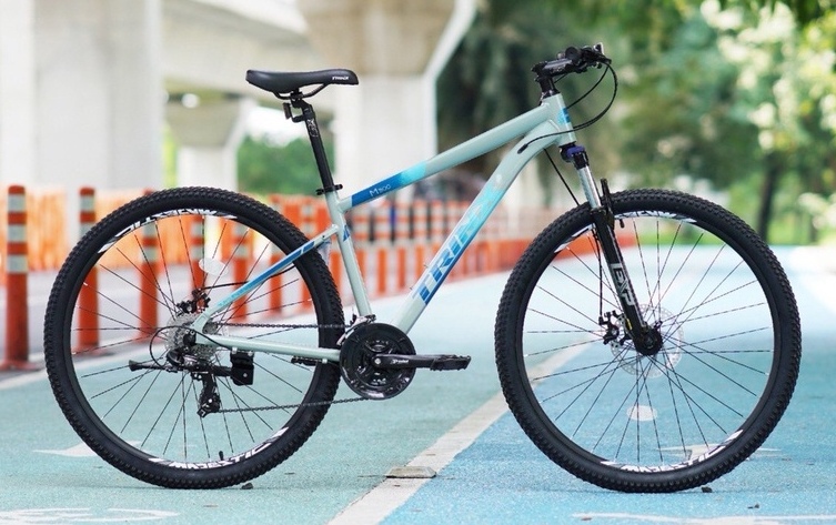 จักรยานเสือภูเขาTRINX M500Pro ล้อ 29 นิ้ว เฟรมอลูมิเนียม