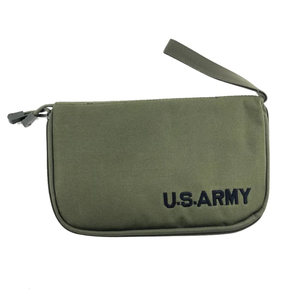กระเป๋าปืนสั้น ผ้า US.ARMY