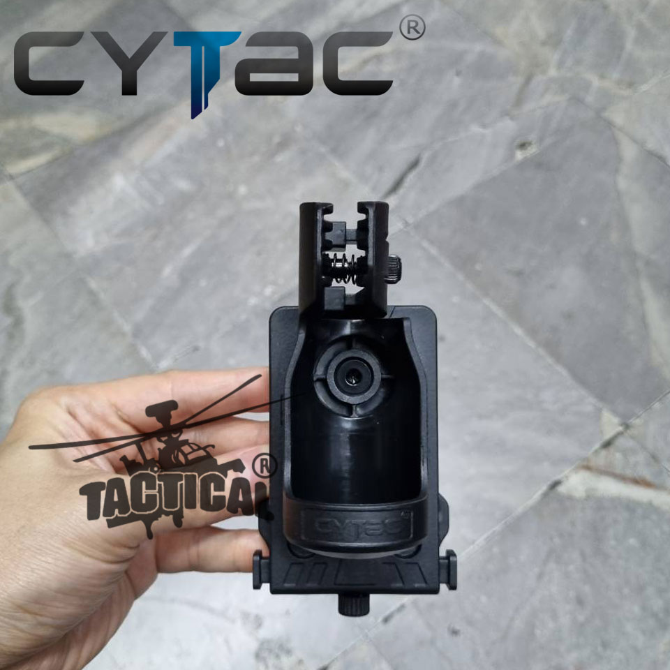 (ของแท้) ซองไฟฉาย Cytac (Universal Flashlight Holder)