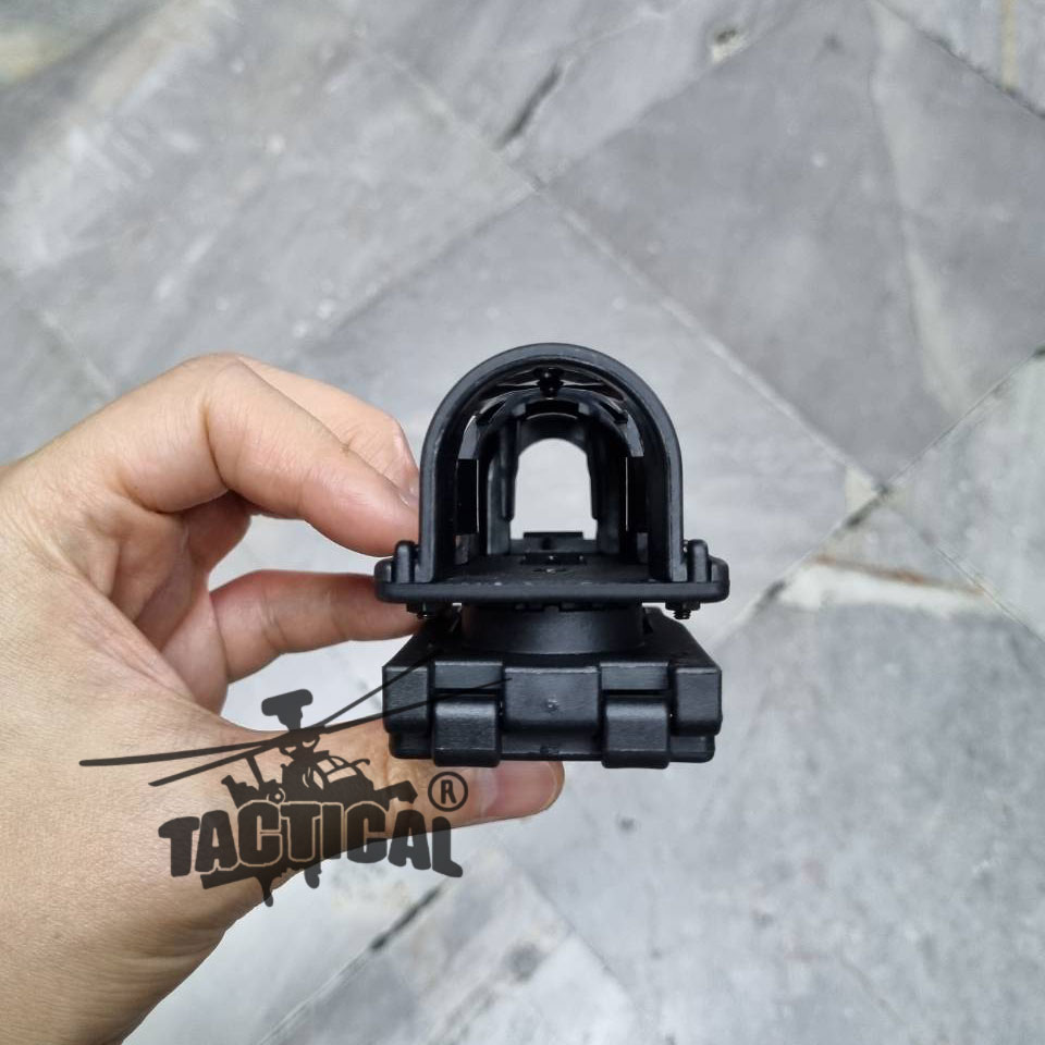 ซองดิ้วสั้น 360 องศา