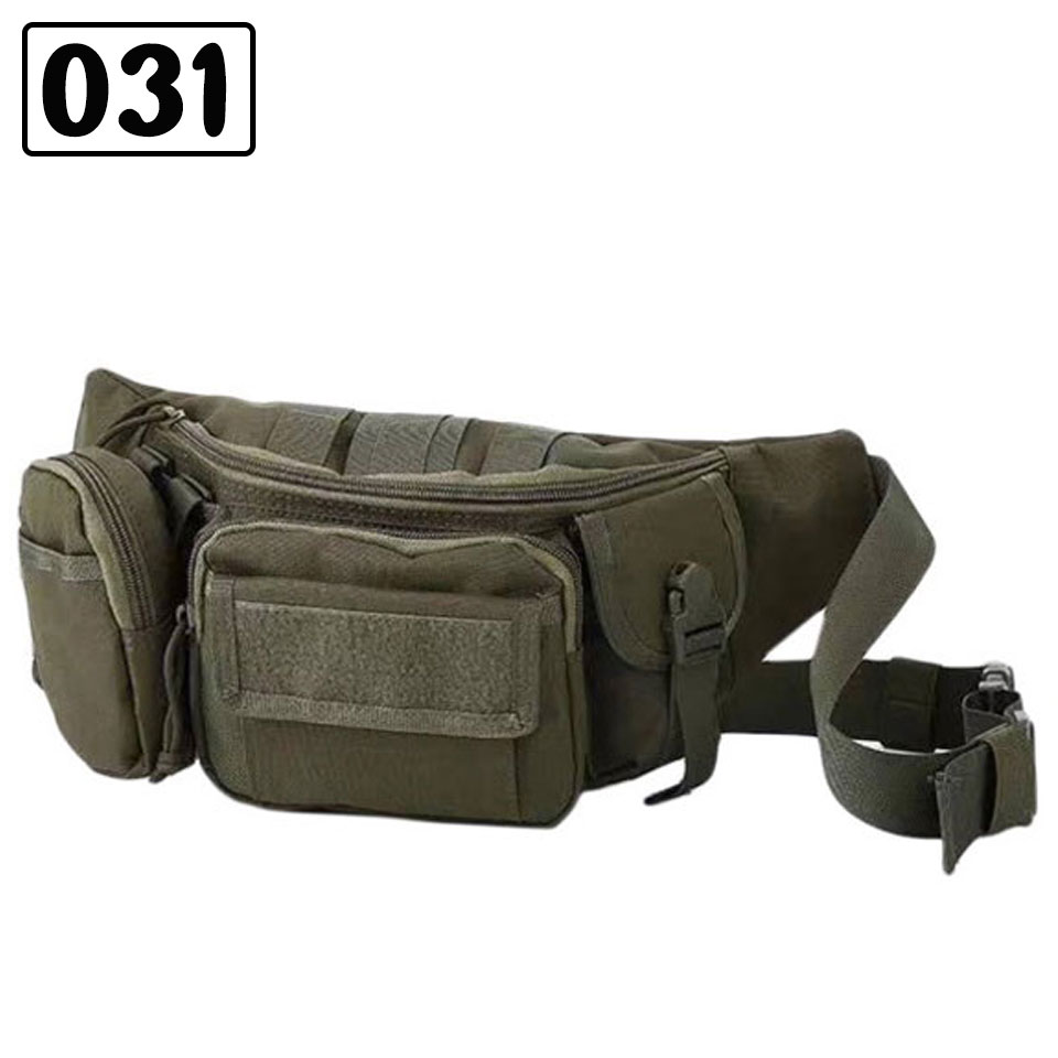 กระเป๋าคาดเอว 031