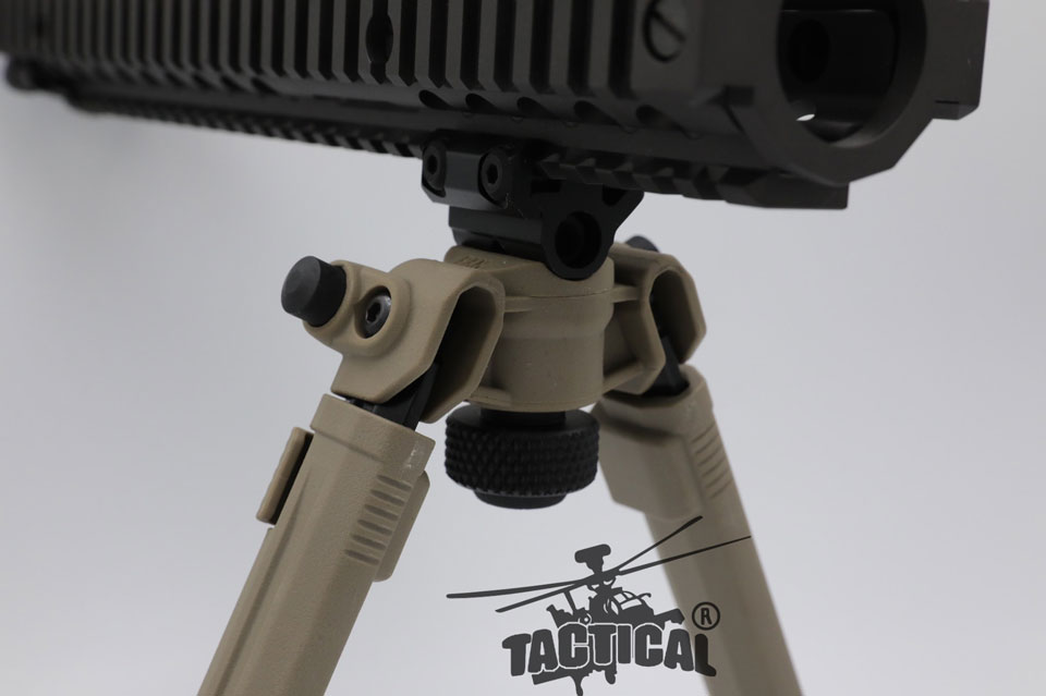 ขาทราย ทรง Magpul ยี่ห้อ Kublai