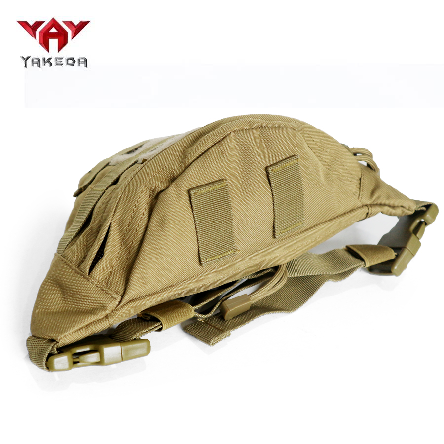 กระเป๋าคาดเอว YAKEDA