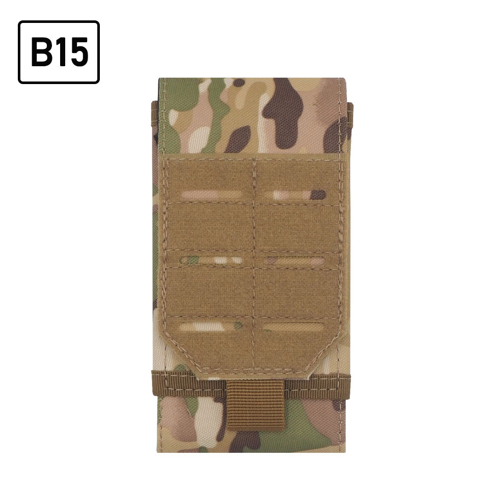 ซองโทรศัพท์มือถือ B15