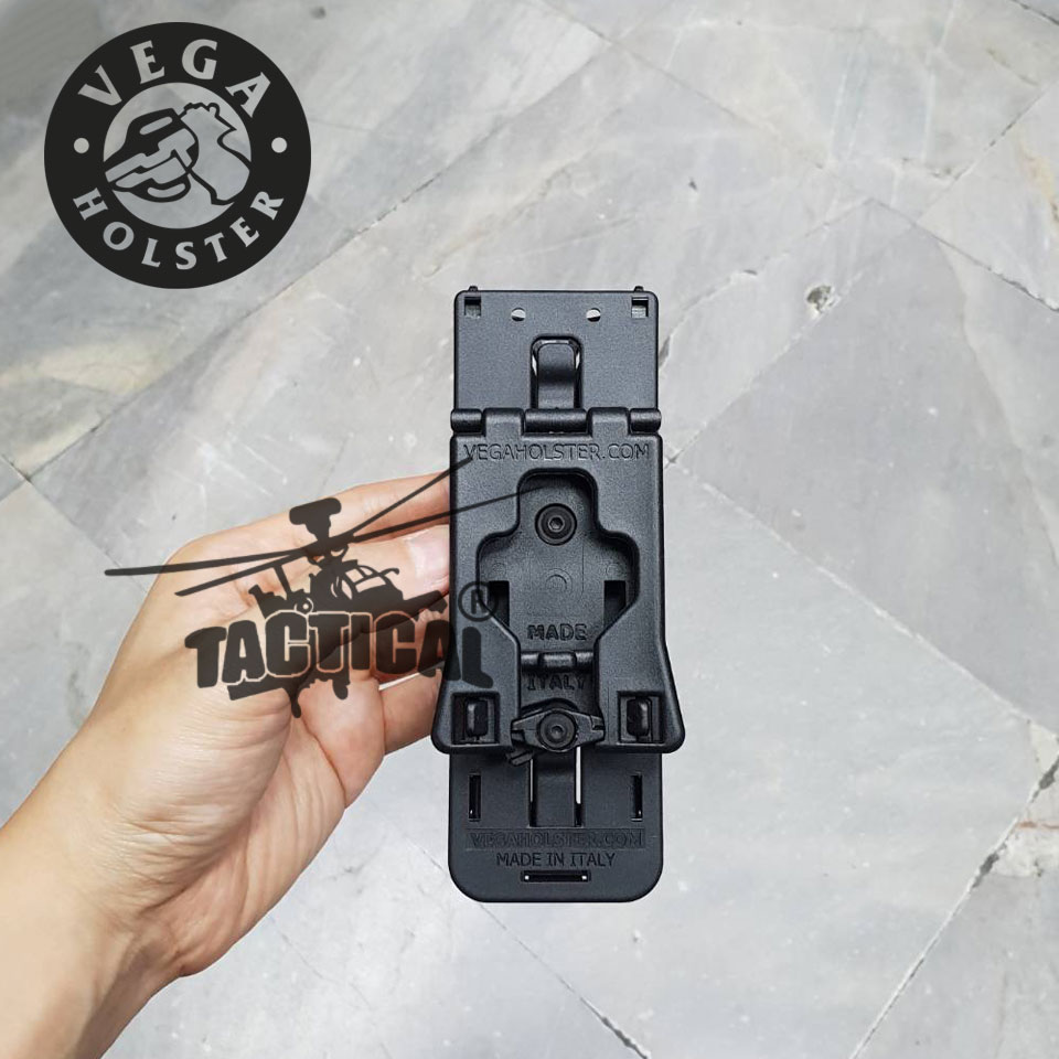 ซองดิ้ว VEGA Holster USA (Made in Italy)