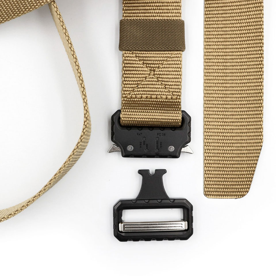 เข็มขัดหัว Cobra (C4)