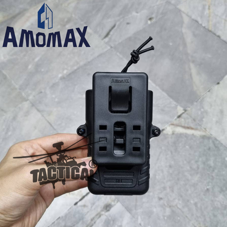 ซองวิทยุสื่อสาร Amomax (ปลดไว)