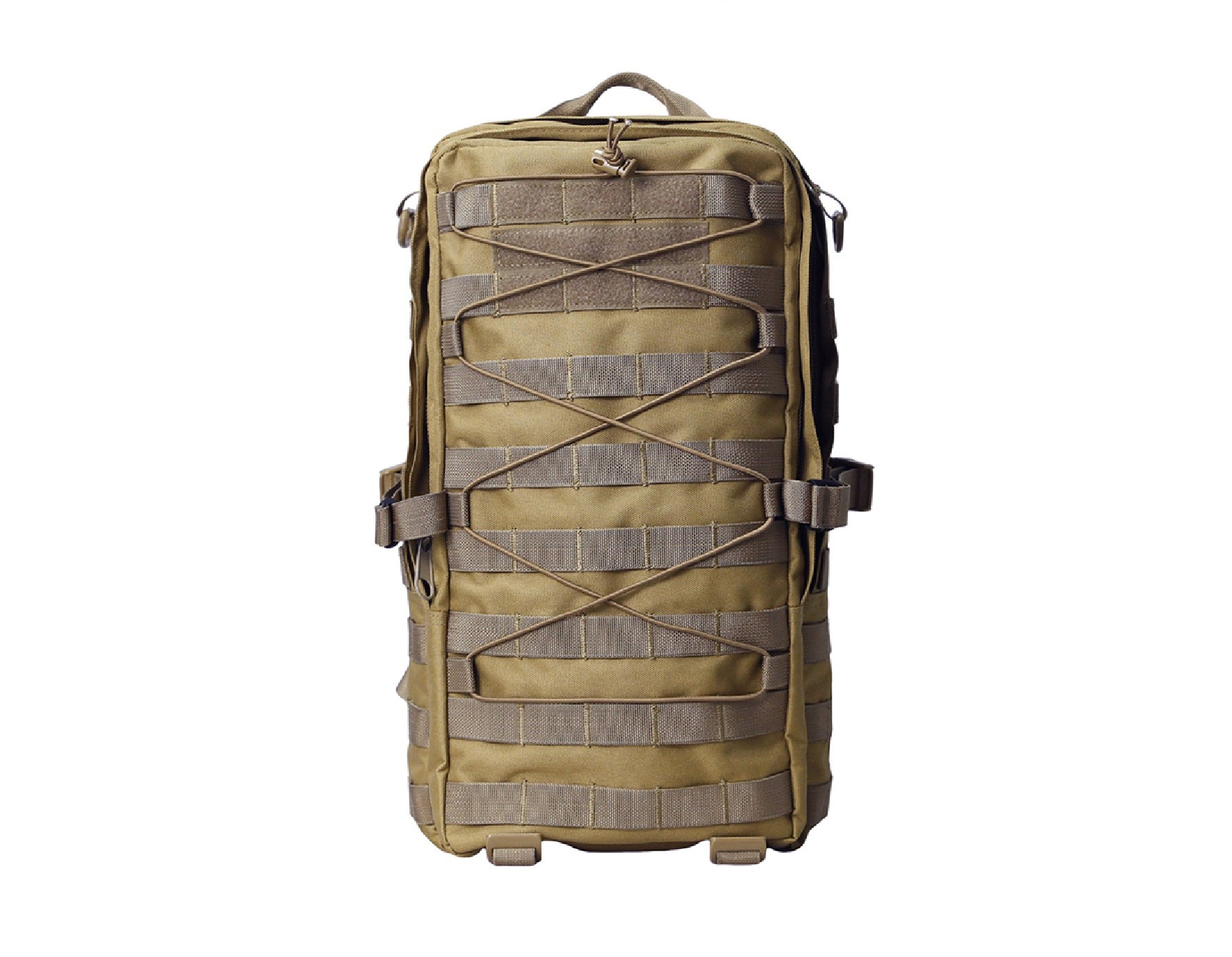 เป้ Assault Backpack (SOETAC)