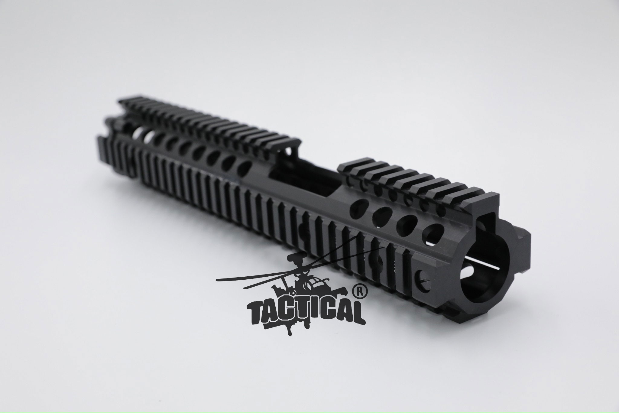 ชุดหน้า ยี่ห้อ Daniel Defense MK18 FSP RIS II (12.5")