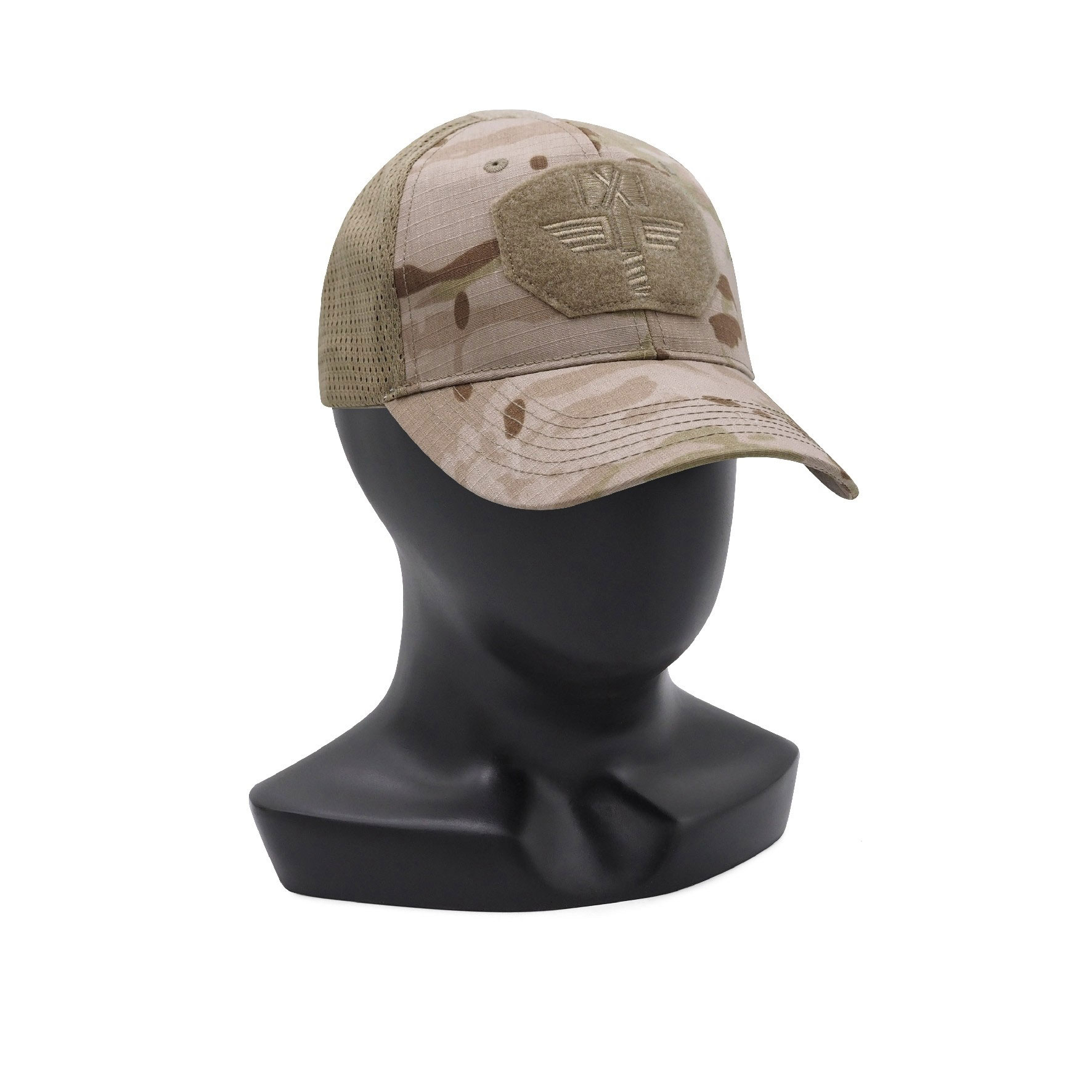 หมวกแก๊ป Warchief (WC-01)