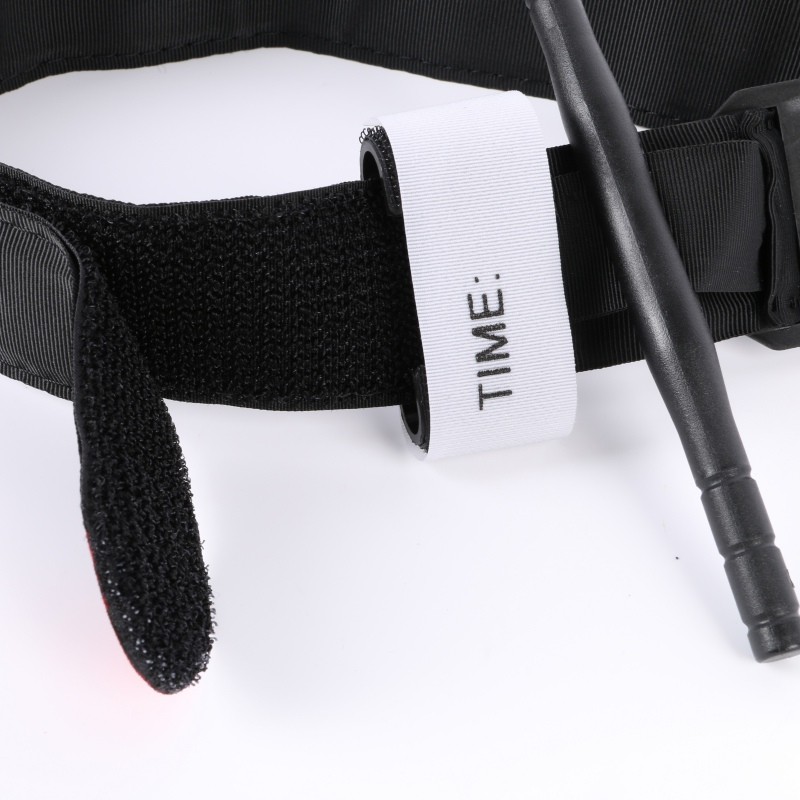 สายรัดห้ามเลือด ทูนิเก้ (Tourniquet)