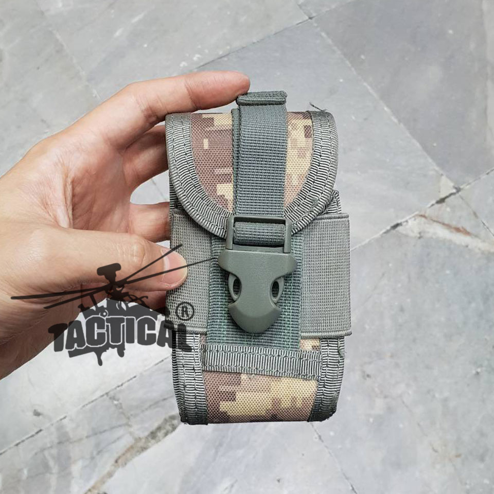 ซองอเนกประสงค์ก้ามปู (6x12 ซม.)