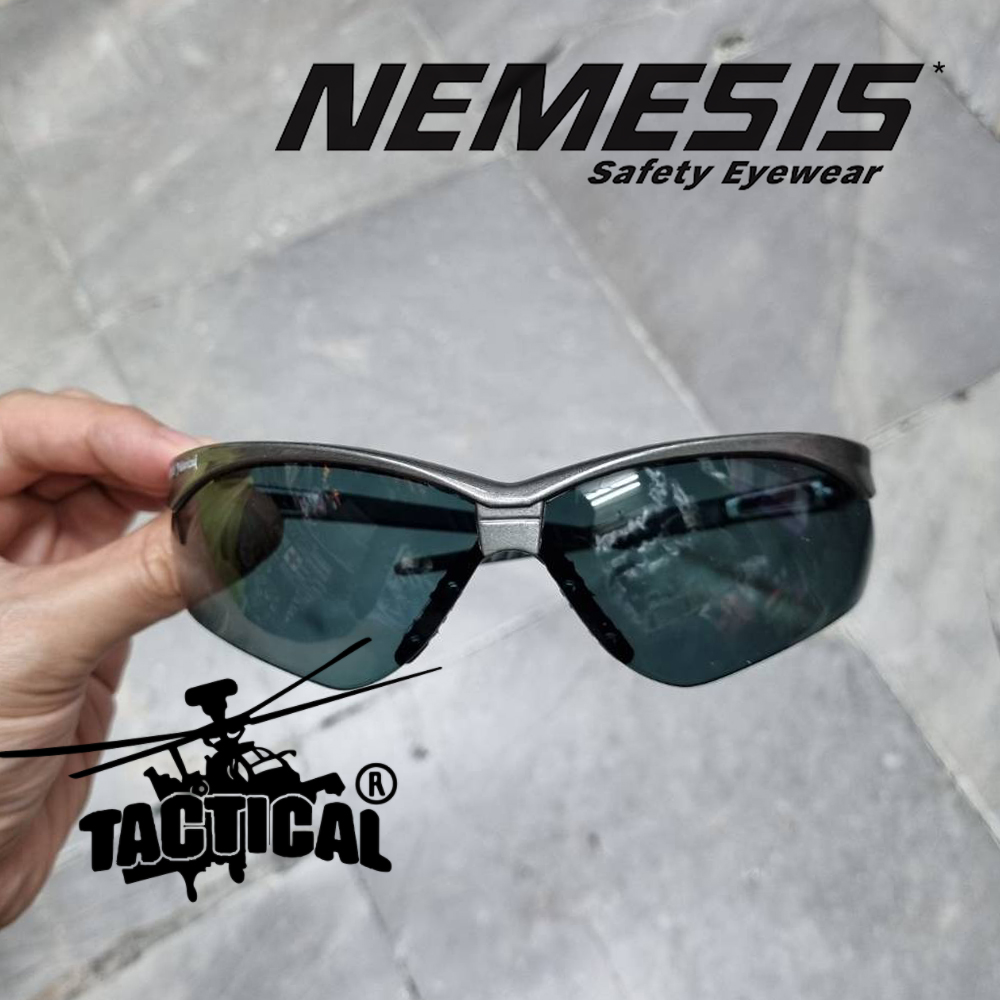 แว่นตา Nemesis รุ่น Polarized