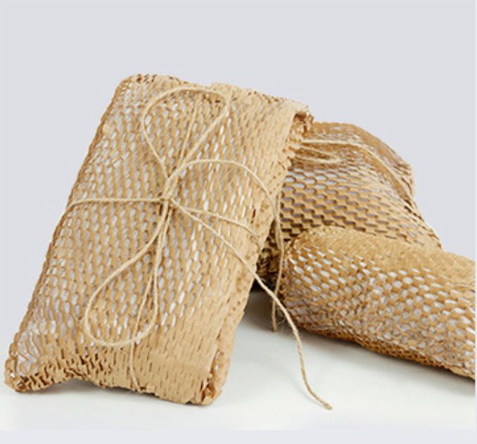 กระดาษรวงผึ้งแบบม้วน ขนาด 30 ซม.ยาว 30 เมตร (80 แกรม)