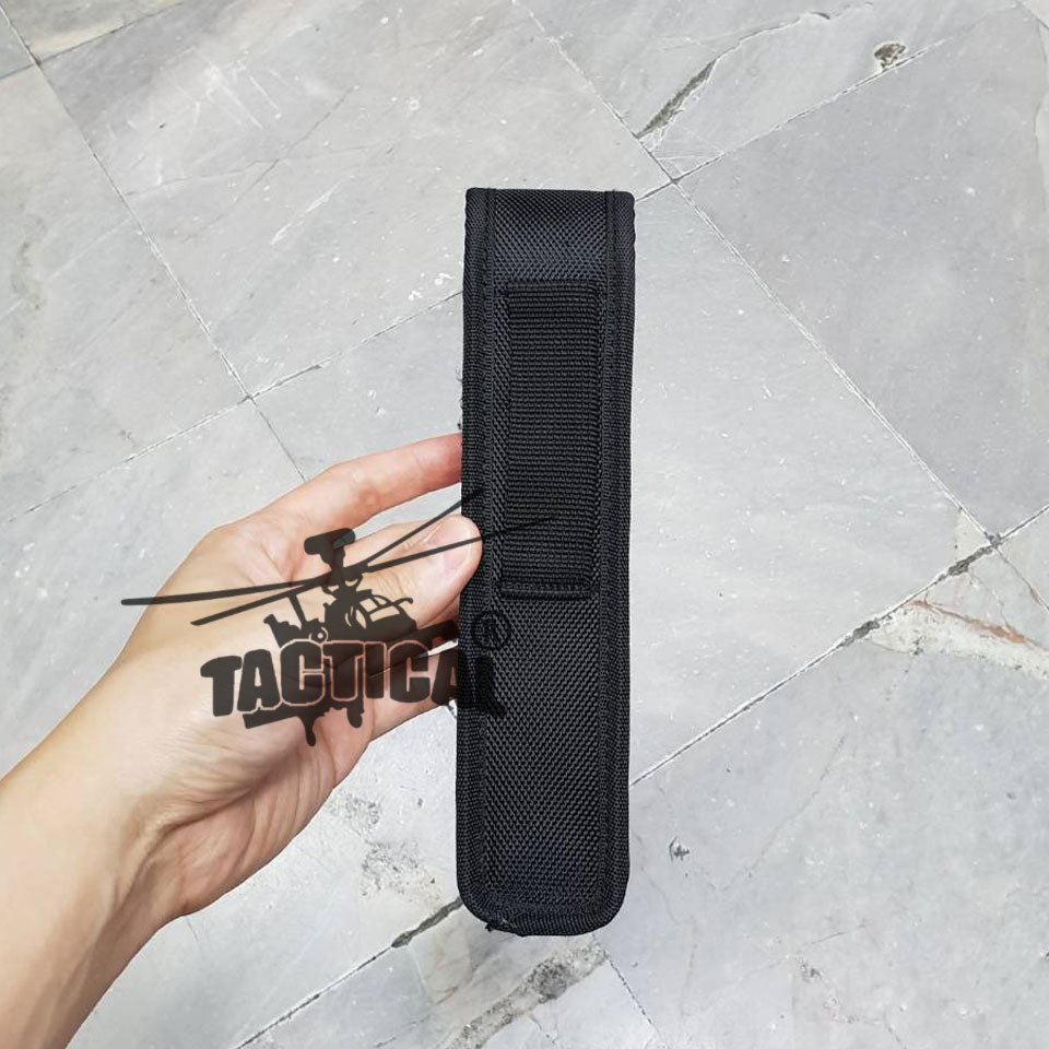 ซองดิ้ว ผ้า