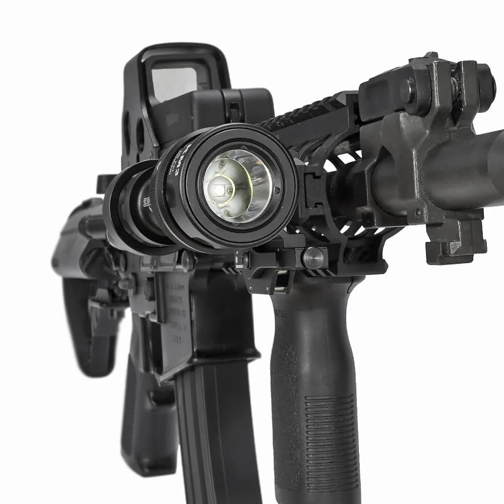 ไฟฉายติดปืน Surefire งาน Sotac รุ่น M952V