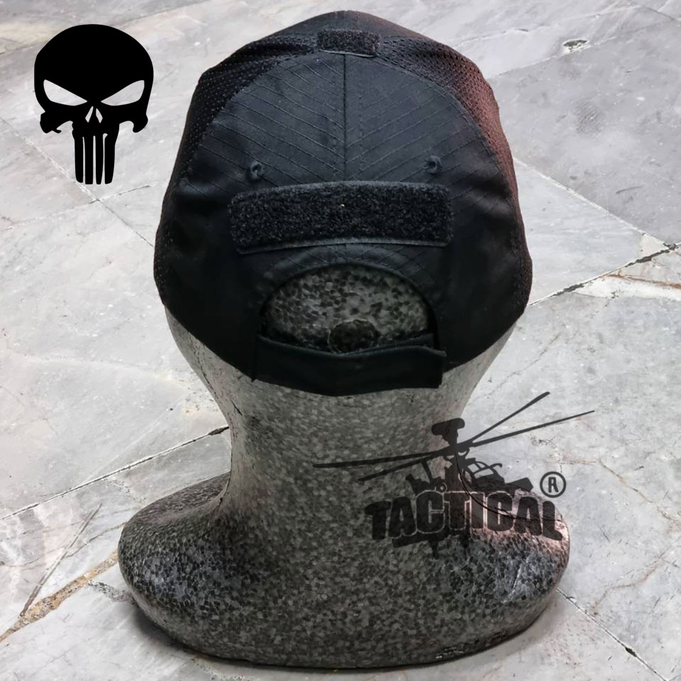 หมวกแก๊ป Punisher