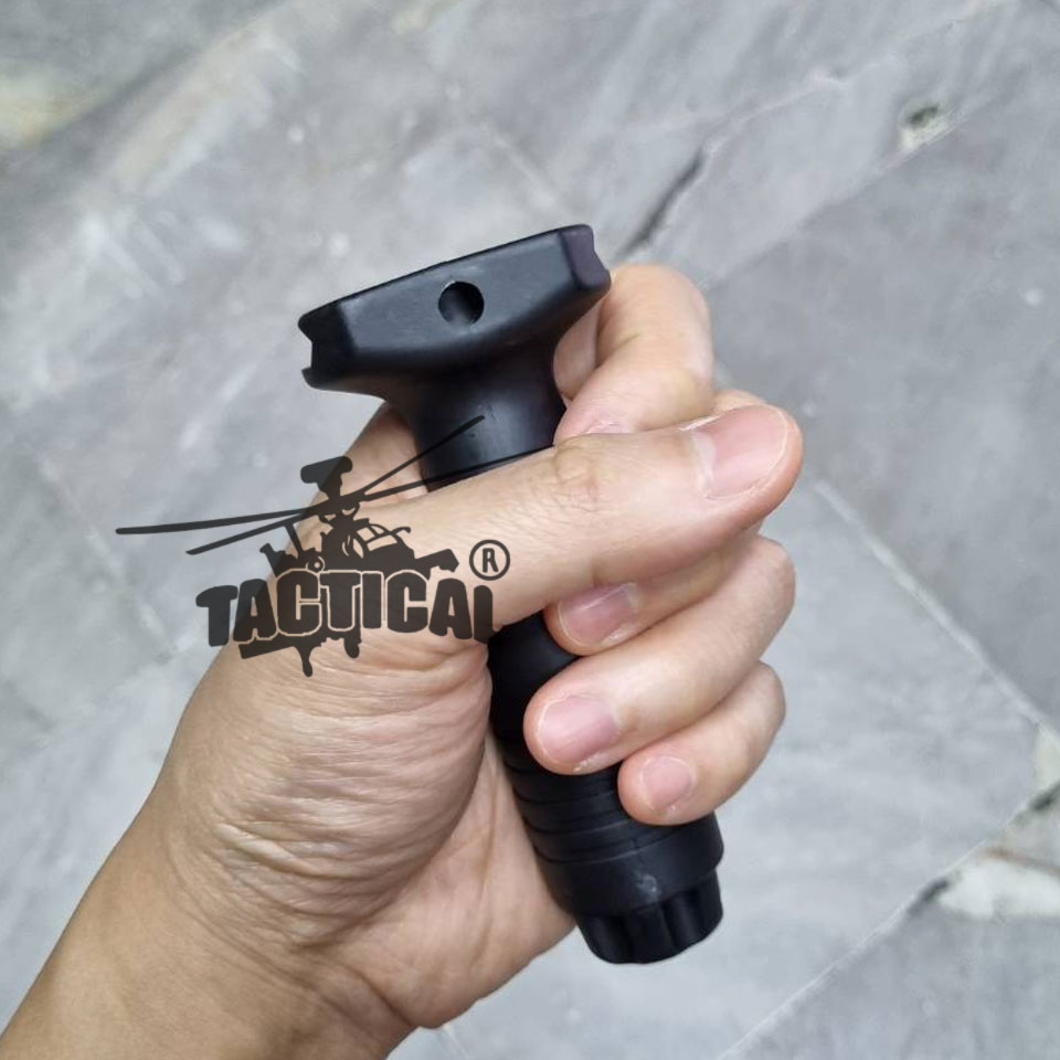 กริปมือหน้า Knight รุ่น Knight’s Forward Vertical Grip