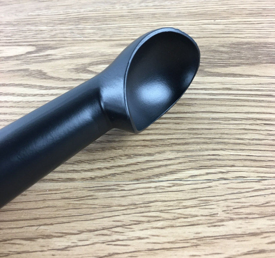 ช้อนตักไอศกรีม อลูมิเนียม ยาว 17.5 ซม. 1606-018