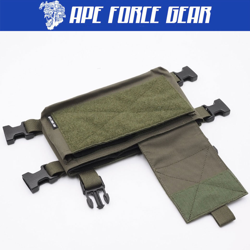 ซองแม็กกาซีน MK3 Mag Pouch (AFG)