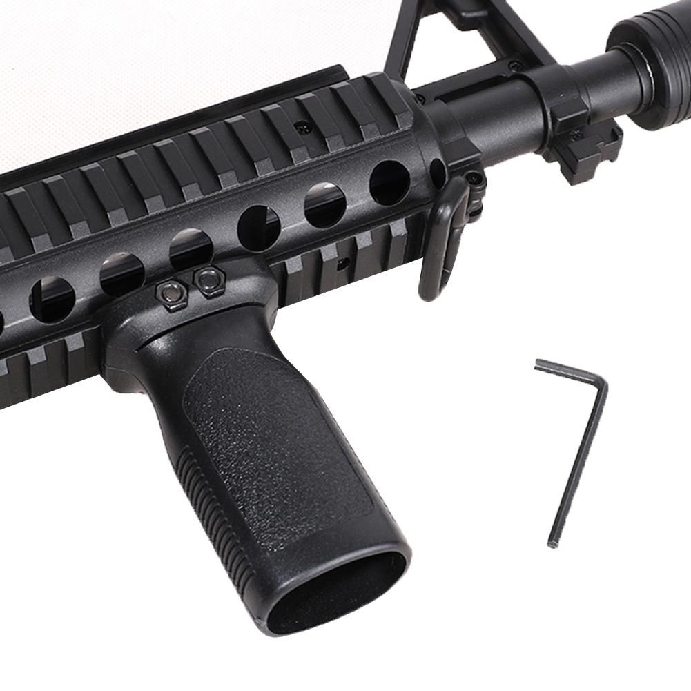 กริปมือหน้า Magpul รุ่น RVG/MVG (Picatinny & M-Lok)