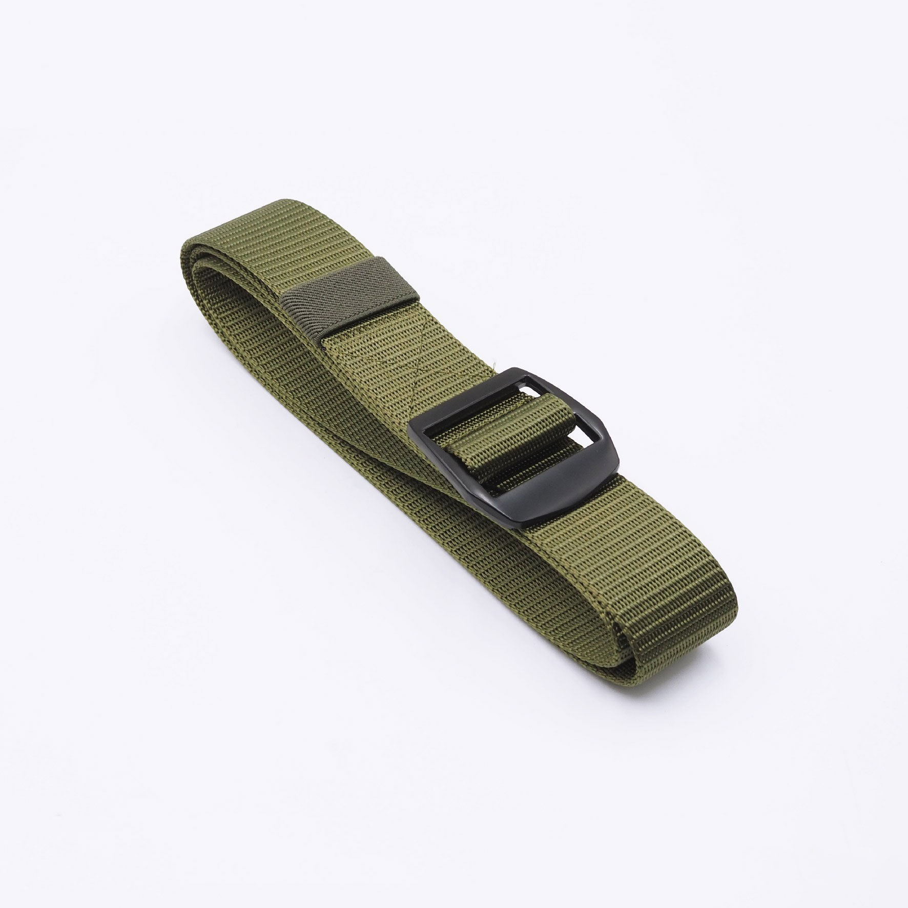 เข็มขัดไนลอน แท้ 100% B2