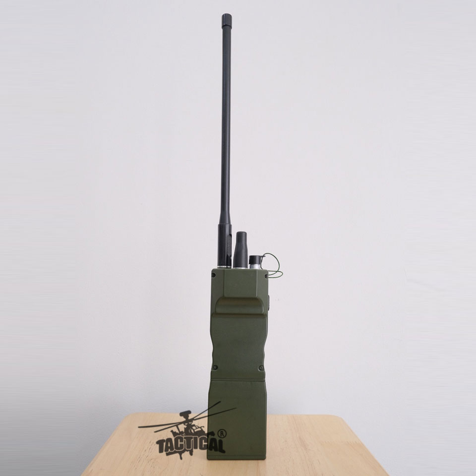 วิทยุสื่อสาร PRC-152 (งานจำลอง)