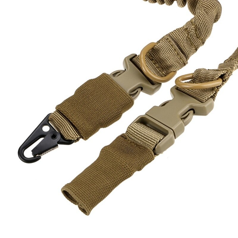 สายสะพายปืน AIM 2 จุด (หนา แข็งแรง) ทำเป็น 1 จุดได้