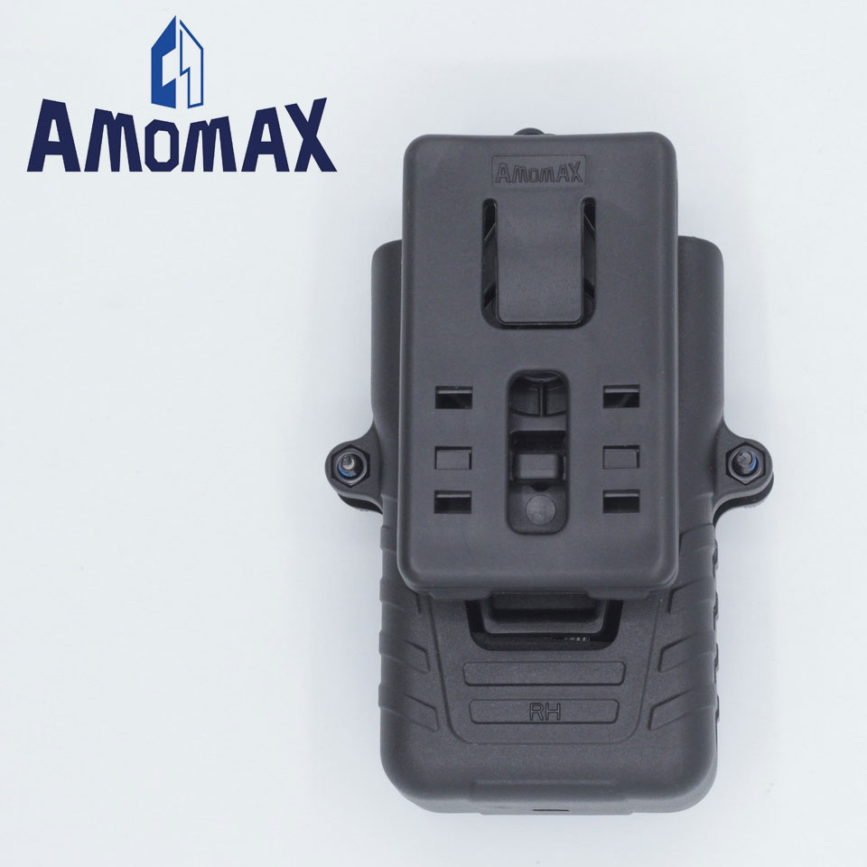 ซองวิทยุสื่อสาร Amomax (ปลดไว)